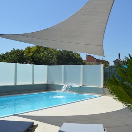 Lipa Mare Apartment Solin Exterior foto