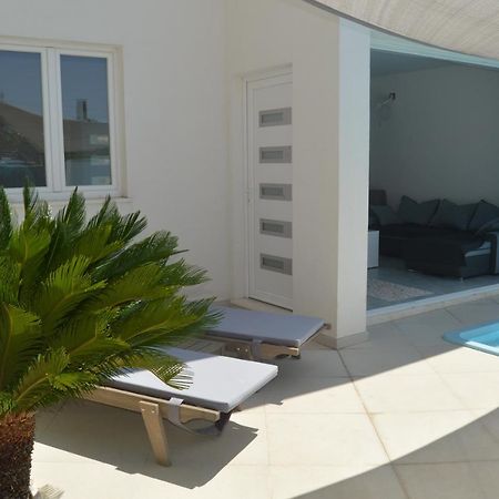 Lipa Mare Apartment Solin Exterior foto