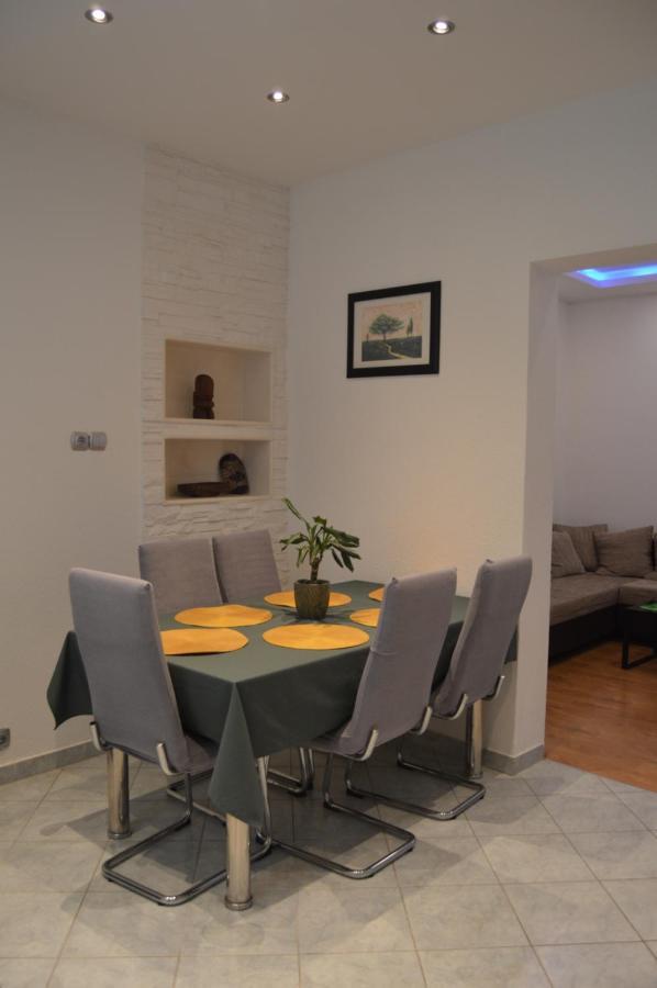 Lipa Mare Apartment Solin Exterior foto