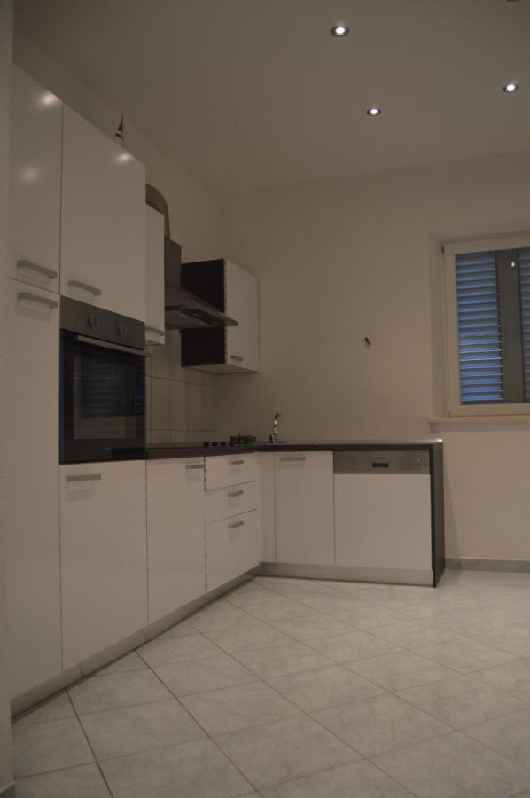 Lipa Mare Apartment Solin Exterior foto