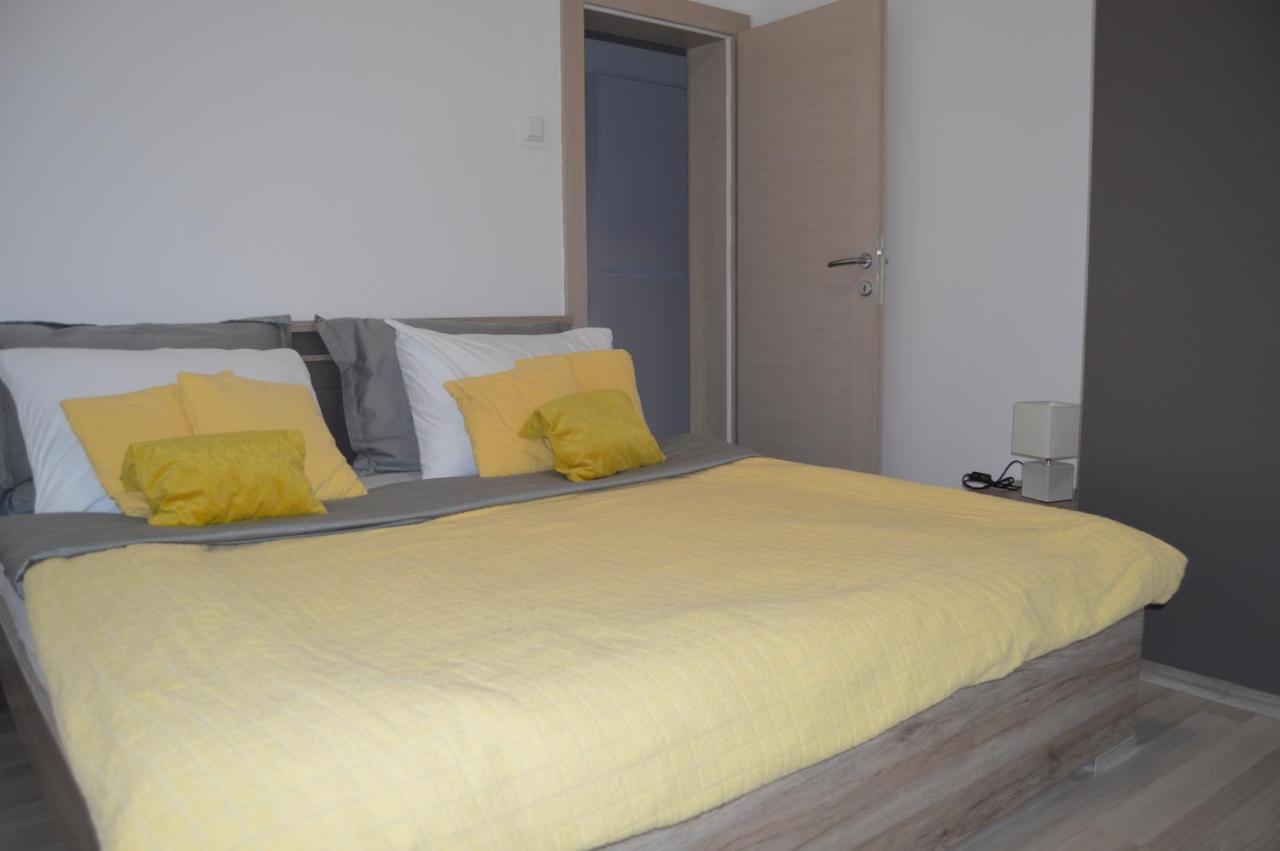 Lipa Mare Apartment Solin Exterior foto